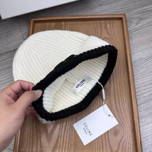 Replica Celine Caps #1378835 $27.00 USD for Wholesale