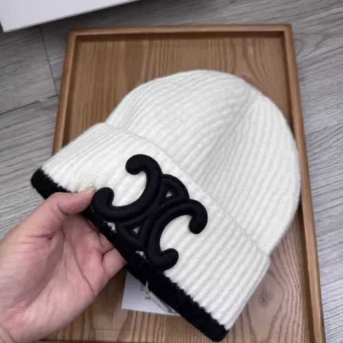 Replica Celine Caps #1378835 $27.00 USD for Wholesale