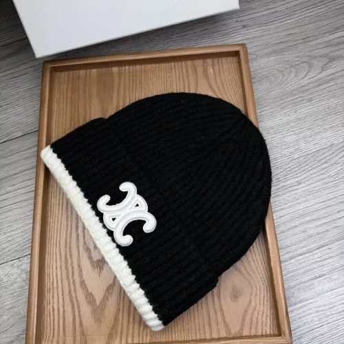 Replica Celine Caps #1378836 $27.00 USD for Wholesale