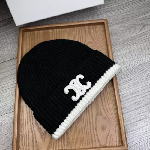 Replica Celine Caps #1378836 $27.00 USD for Wholesale