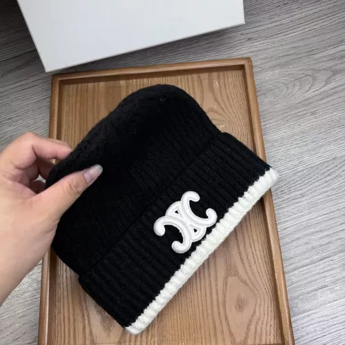 Replica Celine Caps #1378836 $27.00 USD for Wholesale
