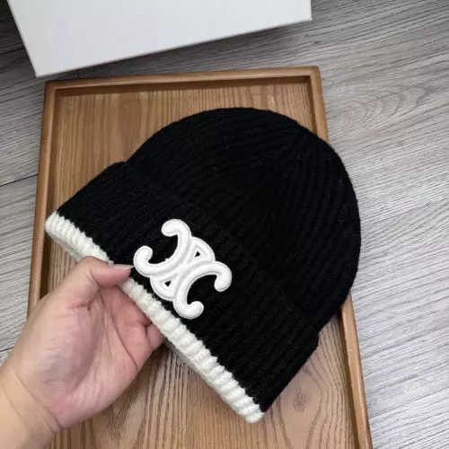 Replica Celine Caps #1378836 $27.00 USD for Wholesale