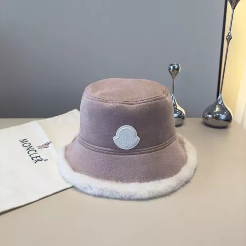 Replica Moncler Caps #1378838 $36.00 USD for Wholesale