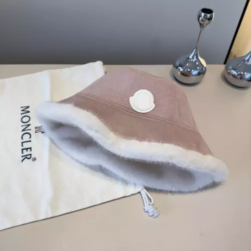 Replica Moncler Caps #1378838 $36.00 USD for Wholesale