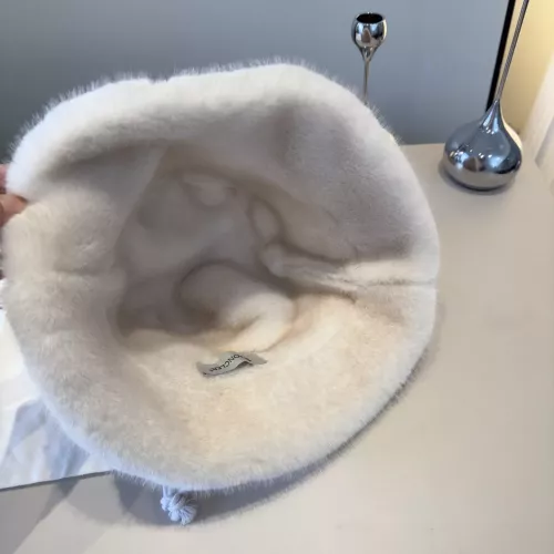 Replica Moncler Caps #1378838 $36.00 USD for Wholesale