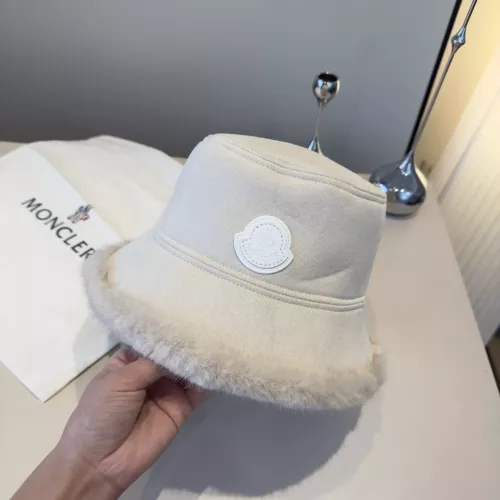 Replica Moncler Caps #1378839 $36.00 USD for Wholesale