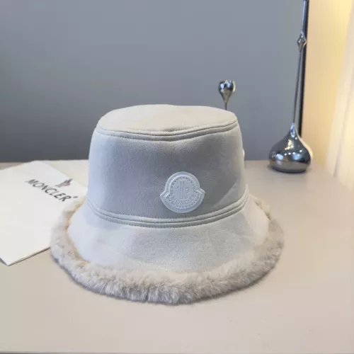 Replica Moncler Caps #1378839 $36.00 USD for Wholesale