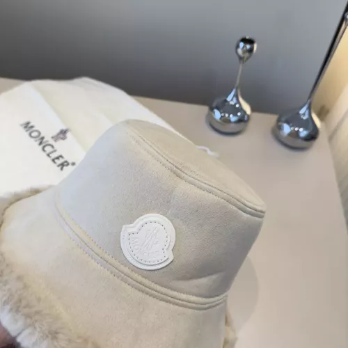 Replica Moncler Caps #1378839 $36.00 USD for Wholesale