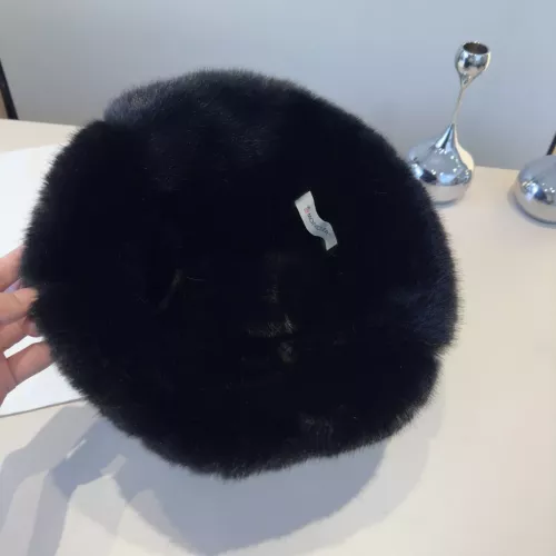 Replica Moncler Caps #1378840 $36.00 USD for Wholesale