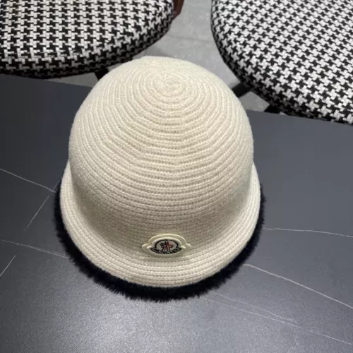 Replica Moncler Caps #1378845 $34.00 USD for Wholesale