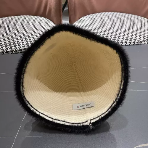 Replica Moncler Caps #1378845 $34.00 USD for Wholesale