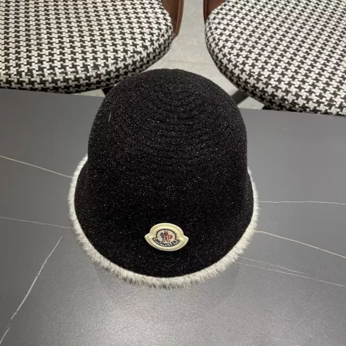 Replica Moncler Caps #1378846 $34.00 USD for Wholesale