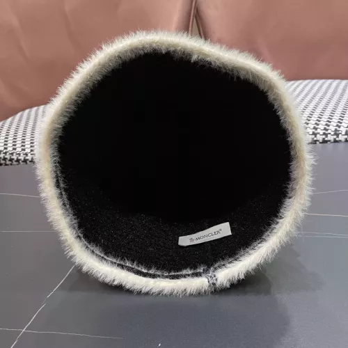 Replica Moncler Caps #1378846 $34.00 USD for Wholesale