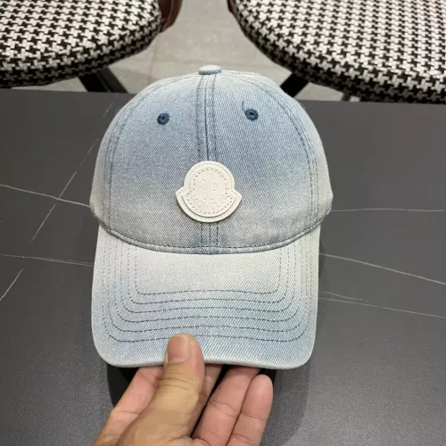 Replica Moncler Caps #1378847 $32.00 USD for Wholesale