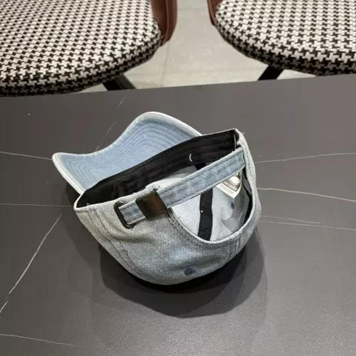 Replica Moncler Caps #1378847 $32.00 USD for Wholesale