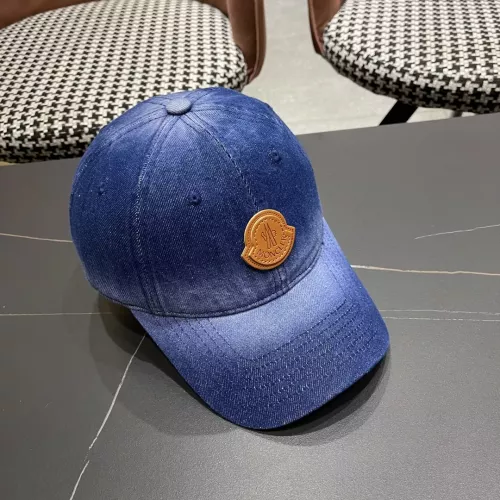 Replica Moncler Caps #1378848 $32.00 USD for Wholesale