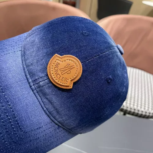 Replica Moncler Caps #1378848 $32.00 USD for Wholesale