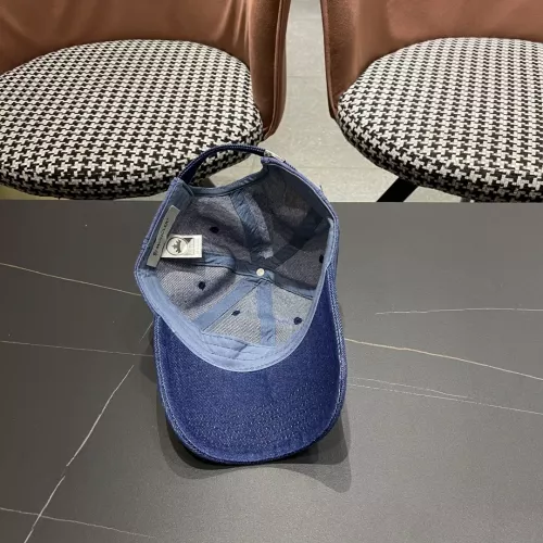 Replica Moncler Caps #1378848 $32.00 USD for Wholesale
