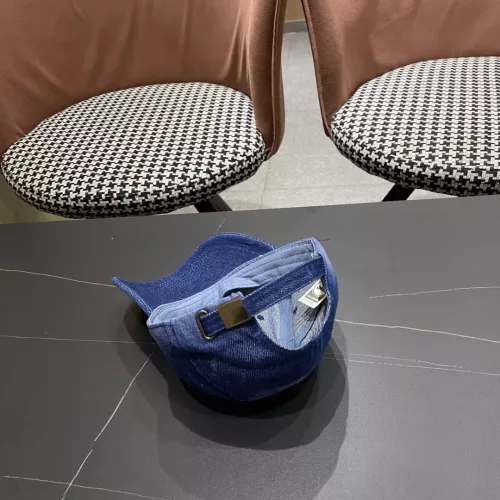 Replica Moncler Caps #1378848 $32.00 USD for Wholesale