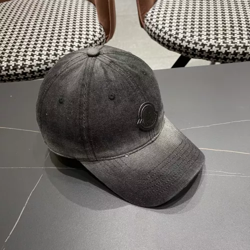 Replica Moncler Caps #1378852 $32.00 USD for Wholesale