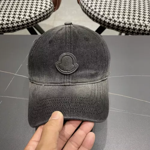 Replica Moncler Caps #1378852 $32.00 USD for Wholesale