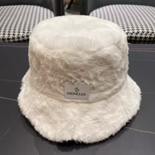 Replica Moncler Caps #1378856 $34.00 USD for Wholesale