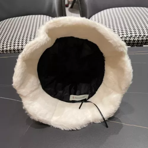 Replica Moncler Caps #1378856 $34.00 USD for Wholesale