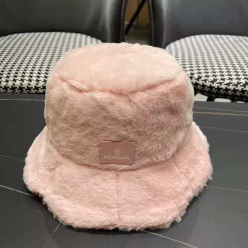 Replica Moncler Caps #1378857 $34.00 USD for Wholesale