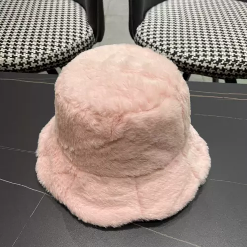 Replica Moncler Caps #1378857 $34.00 USD for Wholesale