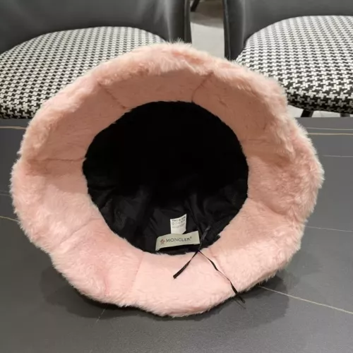 Replica Moncler Caps #1378857 $34.00 USD for Wholesale