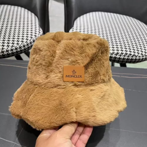 Moncler Caps #1378858