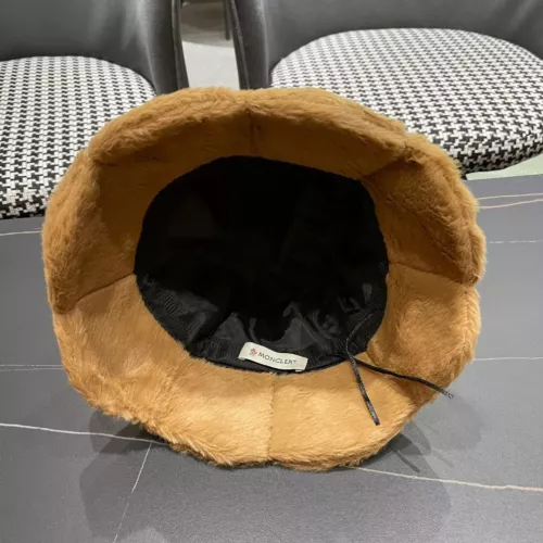 Replica Moncler Caps #1378858 $34.00 USD for Wholesale