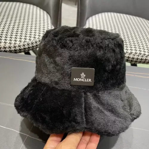 Moncler Caps #1378859