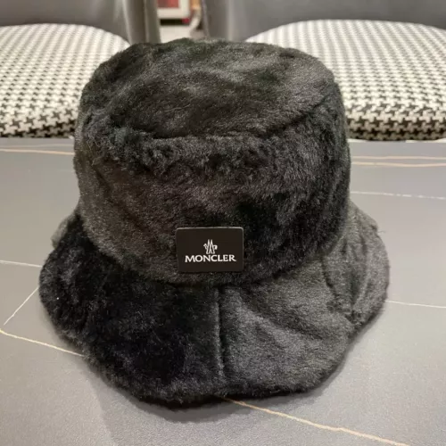 Replica Moncler Caps #1378859 $34.00 USD for Wholesale