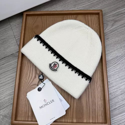 Replica Moncler Caps #1378860 $27.00 USD for Wholesale