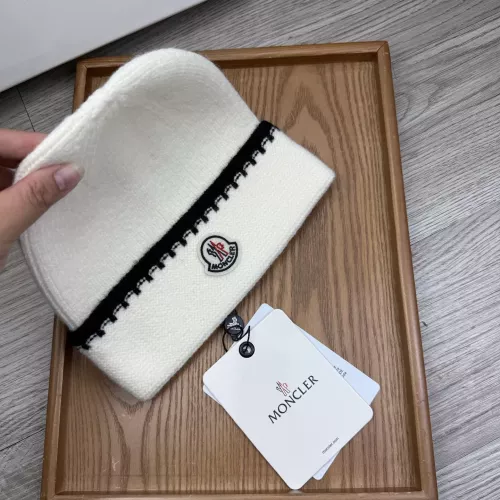 Replica Moncler Caps #1378860 $27.00 USD for Wholesale