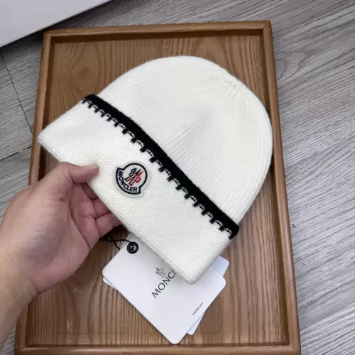 Replica Moncler Caps #1378860 $27.00 USD for Wholesale
