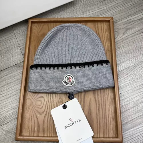 Moncler Caps #1378861