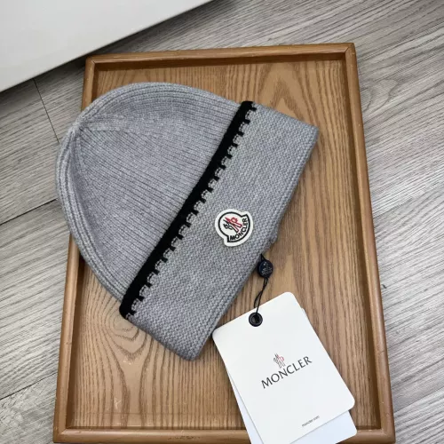 Replica Moncler Caps #1378861 $27.00 USD for Wholesale