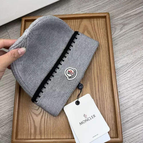 Replica Moncler Caps #1378861 $27.00 USD for Wholesale