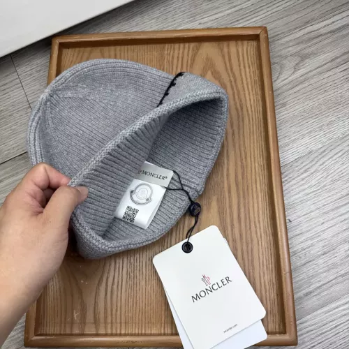 Replica Moncler Caps #1378861 $27.00 USD for Wholesale