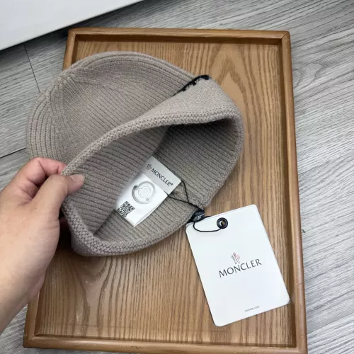 Replica Moncler Caps #1378862 $27.00 USD for Wholesale