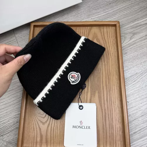 Replica Moncler Caps #1378863 $27.00 USD for Wholesale