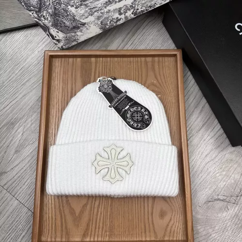 Chrome Hearts Caps #1378864