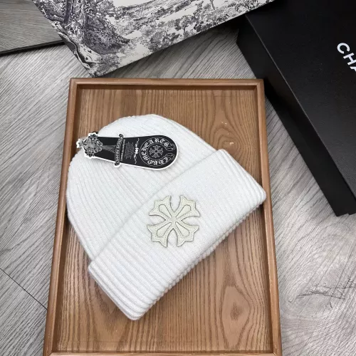 Replica Chrome Hearts Caps #1378864 $27.00 USD for Wholesale