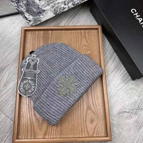 Replica Chrome Hearts Caps #1378867 $27.00 USD for Wholesale