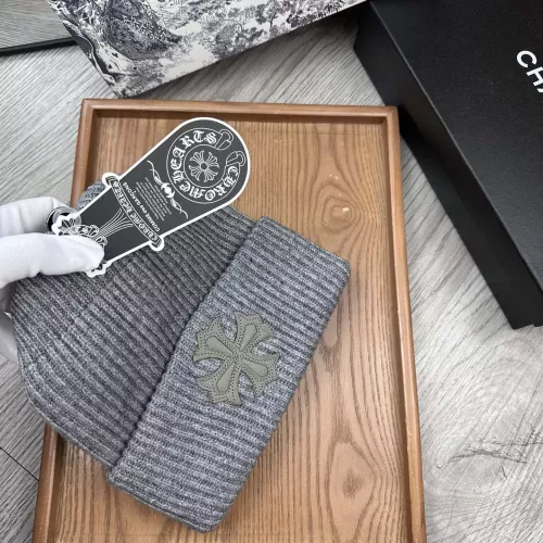 Replica Chrome Hearts Caps #1378867 $27.00 USD for Wholesale