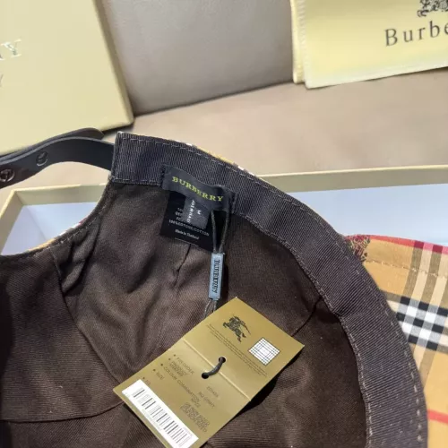Replica Burberry Caps #1378888 $36.00 USD for Wholesale