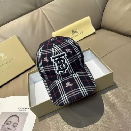 Burberry Caps #1378889