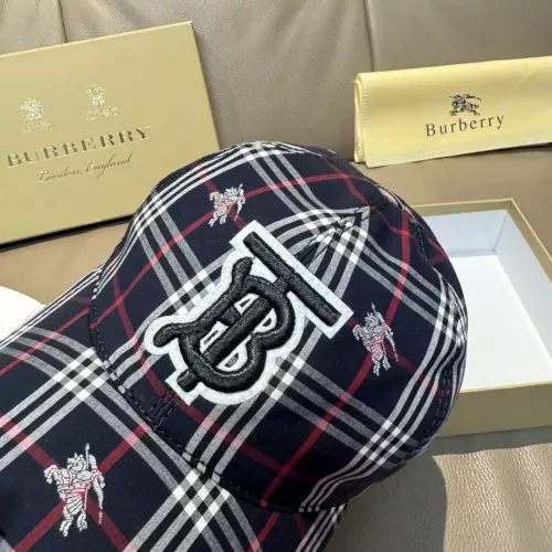 Replica Burberry Caps #1378889 $36.00 USD for Wholesale